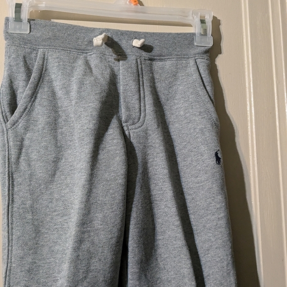 Boys Ralph Lauren Polo jogging suit - Picture 4 of 4